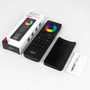 Kép 2/3 - MiLight C5 távirányító RGB, RGBW, RGB+CCT LED szalagokhoz