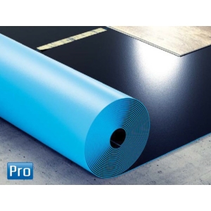 Kép 2/2 - Cezar Vinyl Protect+ 1.5mm padlóalátét , 1m x 10m, 10m2
