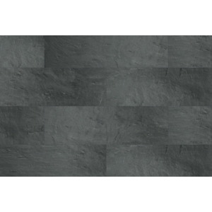 Kép 2/2 - CERAMIN SPC falburkolat 57589 Off Black, 3 mm, 642 x 315 mm