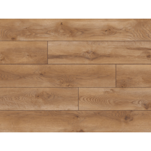 Kép 2/4 - CERAMIN 54643 Cologne SPC padlóburkolat, 1290 mm x 203 mm x 4.5 mm, AC6, 2.356 m2