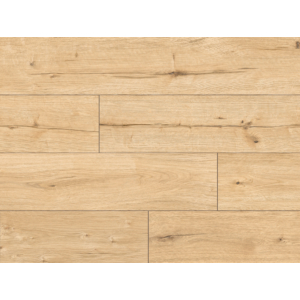 Kép 2/4 - CERAMIN 55939 Kruger SPC padlóburkolat, 1290 mm x 246 mm x 4 mm, AC5, 2.538 m2