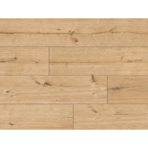 Kép 2/4 - CERAMIN 56600 Yosemite SPC padlóburkolat beépített alátéttel, 1290 mm x 246 mm x 5 mm, AC5, 2.538 m2