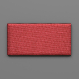 Kép 6/16 - InnoWall műbőr 3D falpanel Cotomaxi 60x30 cm