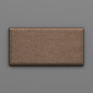 Kép 8/16 - InnoWall műbőr 3D falpanel Cotomaxi 60x30 cm