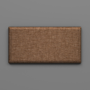 Kép 9/16 - InnoWall műbőr 3D falpanel Cotomaxi 60x30 cm