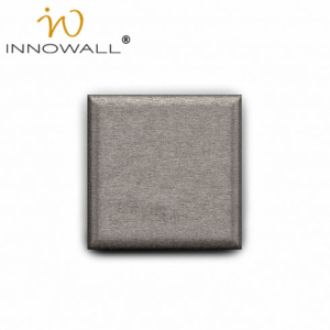 Kép 1/16 - InnoWall műbőr 3D falpanel Cotomidi 30x30 cm