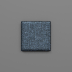 Kép 6/16 - InnoWall műbőr 3D falpanel Cotomidi 30x30 cm
