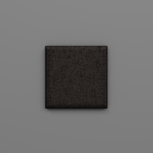 Kép 7/16 - InnoWall műbőr 3D falpanel Cotomidi 30x30 cm