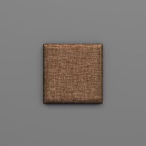Kép 9/16 - InnoWall műbőr 3D falpanel Cotomidi 30x30 cm