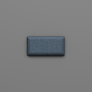 Kép 7/16 - InnoWall műbőr 3D falpanel Cotomini 30x15 cm