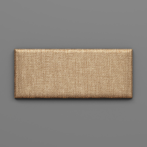 Kép 6/16 - InnoWall műbőr 3D falpanel Cotopaxi 60x25 cm