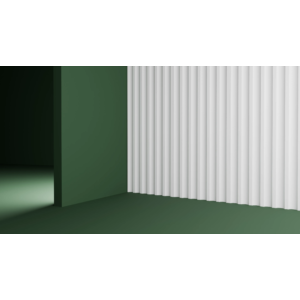 Kép 5/8 - Dubai Decor D169-290 3D falpanel 2900 x 408 x 18 mm