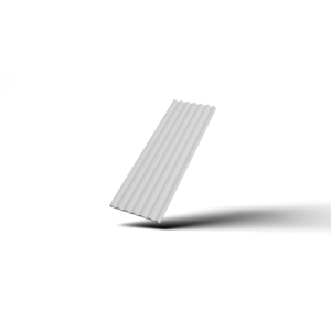 Kép 6/8 - Dubai Decor D169-290 3D falpanel 2900 x 408 x 18 mm