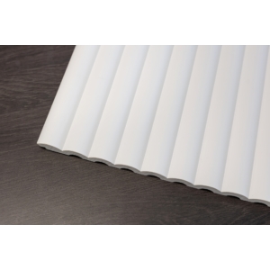 Kép 2/9 - Dubai Decor D171-290 3D falpanel 2900 x 408 x 16 mm
