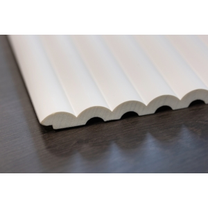 Kép 3/9 - Dubai Decor D171-290 3D falpanel 2900 x 408 x 16 mm