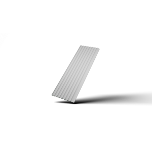 Kép 7/9 - Dubai Decor D171-290 3D falpanel 2900 x 408 x 16 mm