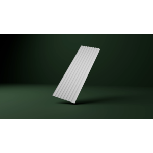 Kép 8/9 - Dubai Decor D171-290 3D falpanel 2900 x 408 x 16 mm
