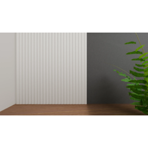 Kép 9/9 - Dubai Decor D171-290 3D falpanel 2900 x 408 x 16 mm