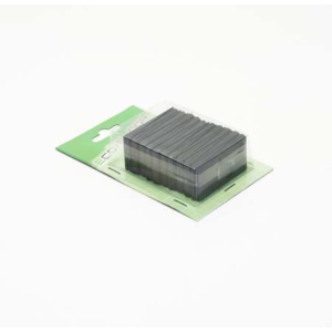 Kép 1/2 - Dilatációs ék laminált padló lerakáshoz 20 db/cs