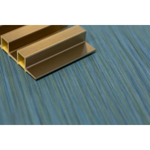 Kép 2/5 - Dubai Decor Luxury ECO-6004 Hangings Series falpanel, 2800 x 1220 x 8 mm, Blue