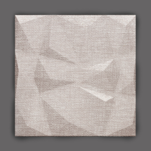 Kép 5/16 - InnoWall műbőr 3D falpanel Ecuador 60x60 cm