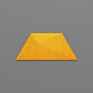 Kép 7/16 - InnoWall műbőr 3D falpanel Escorial 50x25x25x25 cm