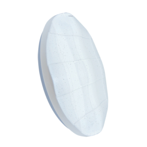 Kép 2/2 - Strühm Sparta LED 48W-os ø480 mm kerek natúr fehér mennyezeti lámpa IP44 (K)