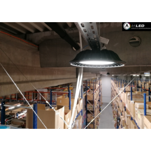 Kép 2/5 - Kanlux HIBO LED High Bay csarnokvilágító 200W, 4000K, 18000lm