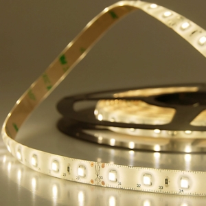 Kép 1/3 - ISOLED SIL830 LED szalag, 24V, 4.8W, IP66, 3000K, 60 LED/m, 450 lm, 5 méter