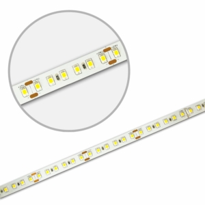 Kép 2/3 - ISOLED HEQ825 LED szalag Classic, 24V, 16W, IP20, 2500K, 120 LED/m, 1400 lm, 5 méter