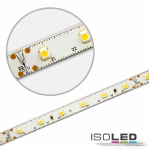 Kép 2/5 - ISOLED  SIL840 LED szalag, 24V, 4.8W, IP20, 4000K, 60 LED/m, 500 lumen, 5 méter