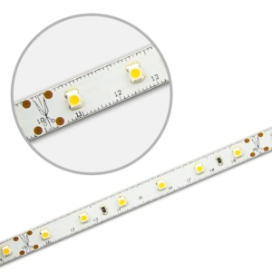 Kép 2/5 - ISOLED  SIL842 LED szalag, 24V, 2.4W, IP20, 4200K, 60 LED/m, 300 lm, 10 méter