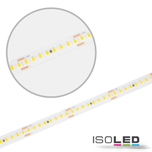 Kép 2/3 - ISOLED HEQ930 LED szalag High Bright, 24V, 12W, IP20, 3000K, 160 LED/m, 1600 lm, 5 méter