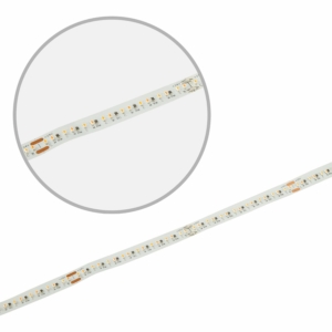 Kép 2/5 - ISOLED CRI90 SUNSET Dim To Warm, 24V, 20W, IP20, 1800-2700K, 224 LED/m, 1100 lm, 5 méter