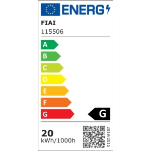 Kép 5/6 - ISOLED SIL flexibilis LED szalag, 24V, 19W, RGB+2700K, 96 LED/m, 1020 lm, 5 méter
