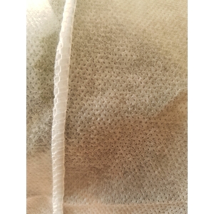Kép 3/4 - Nortene HIVERSAC növénytakaró zsák, fehér, Ø  1,25 x h. 1,8 m, 3 db (K)