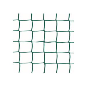 Kép 4/6 - Nortene CLIMBANET műanyag kertirács 
(46x44 mm osztású), zöld, 1 x 25 m