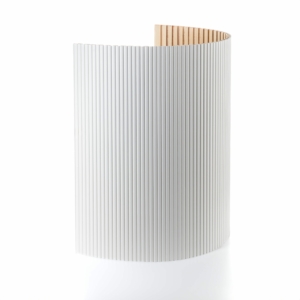 Kép 1/3 - JP Decor 3D flexpanel – White