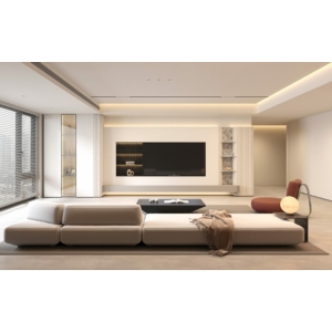 Kép 3/3 - JP Decor 3D flexpanel – White