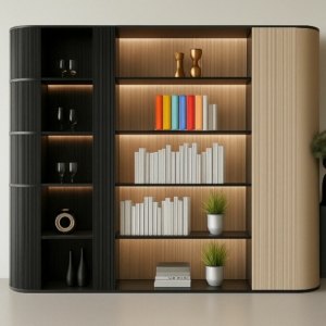Kép 3/3 - JP Decor 3D flexpanel – Cream Taupe