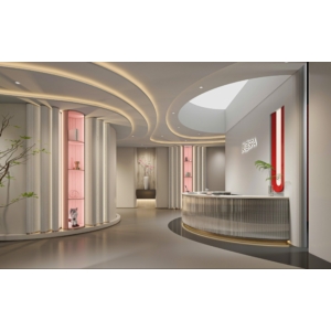 Kép 3/3 - JP Decor 3D flexpanel – Mirrored Silver