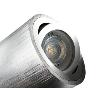 Kép 2/4 - Kanlux DUCE AL-DTO50 lámpa GU10