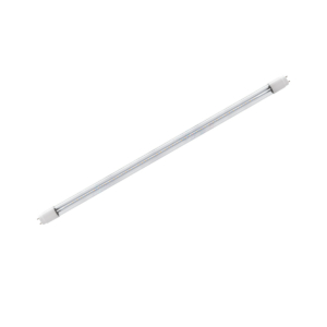 Kép 1/7 - Kanlux LED fénycső T8, 120 cm, 18W, 4000K, 2610 lm, átlátszó, BULK