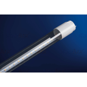 Kép 3/7 - Kanlux LED fénycső T8, 120 cm, 18W, 4000K, 2610 lm, átlátszó, BULK