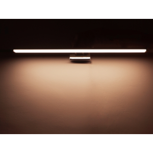 Kép 7/11 - Kanlux ASTEN tükörmegvilágító LED lámpa, 12W, ezüst, 4000K, 770 lumen, 60 cm