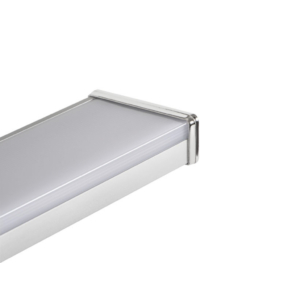 Kép 5/6 - Kanlux ASTEN tükörmegvilágító LED lámpa, 15W, ezüst, 4000K, 970 lumen, 90 cm
