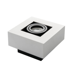 Kép 1/4 - Kanlux STOBI DLP 50-W lámpa GU10 (K)
