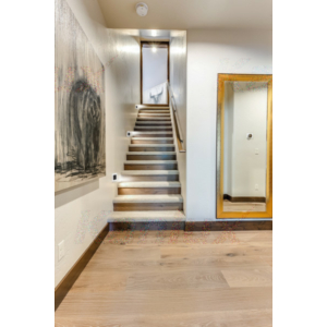 Kép 6/7 - Kanlux APUS LED PIR lépcsővilágító lámpa acél, 12 V, 0.8 W, 3000K, 13 lumen