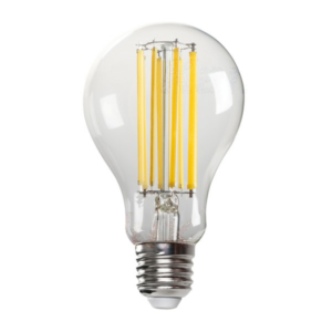 Kép 1/5 - Kanlux LED fényforrás XLED A70 18W, 2452 lumen, 4000 K