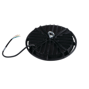 Kép 4/5 - Kanlux HB LED csarnokvilágító 150W, 4000K, 15000 lumen